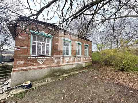 Дом в Ростовская область, Неклиновский район, Андреево-Мелентьевское ...