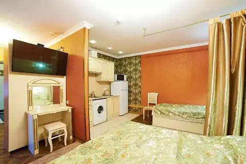 Комната Ставропольский край, Кисловодск ул. Кирова, 11