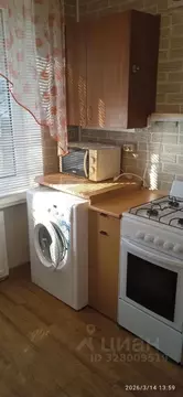 1-к кв. Санкт-Петербург Товарищеский просп., 6К5 (32.0 м)