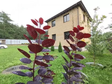 Коттедж в Тверская область, Калининский муниципальный округ, д. ...