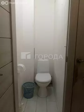 3-комнатная квартира: Новокузнецк, микрорайон Новобайдаевский, ...