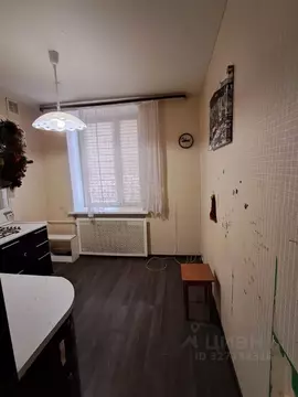 3-к кв. Москва ул. Коцюбинского, 3К1 (67.0 м)