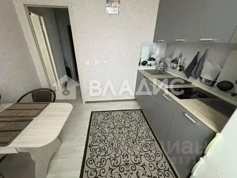 1-к кв. Волгоградская область, Волгоград ул. Лячина, 7 (29.0 м)