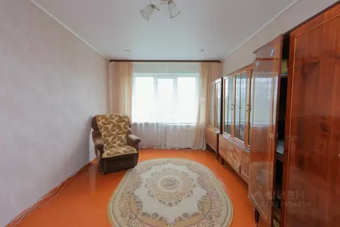 2-к кв. Оренбургская область, Оренбург ул. Котова, 97А (43.6 м)