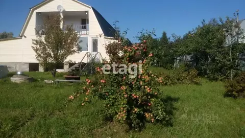 Дом в Владимирская область, Александровский муниципальный округ, д. ...