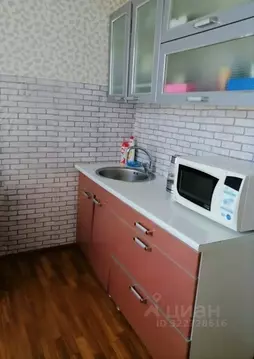 2-к кв. Ханты-Мансийский АО, Сургут Быстринская ул., 2 (45.0 м)