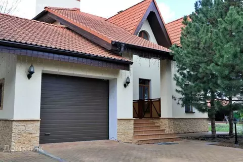 Дом в Краснодар, Гамбургская улица, 2 (345 м)