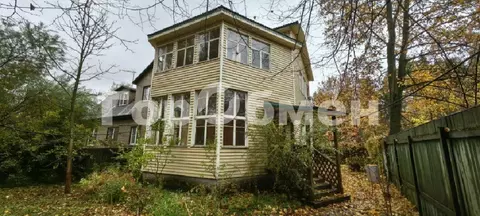 Продается дом в г. Королев