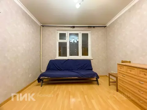 1-к кв. Москва Лукинская ул., 16к1 (37.7 м)