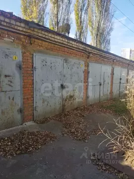 Гараж в Башкортостан, Уфа Рязанская ул., 6 (17 м)