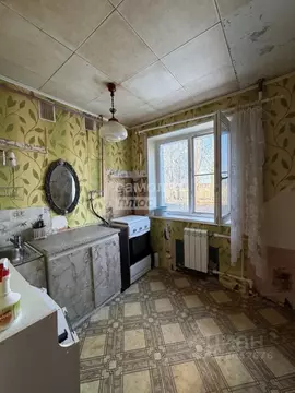 1-к кв. Ленинградская область, Тосненское городское поселение, пос. ...