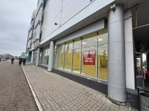 Помещение свободного назначения в Татарстан, Набережные Челны ...