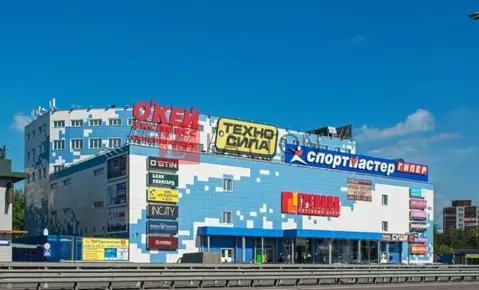 Офис в Москва Новорязанское шоссе, 19-й км, 1А (40 м)