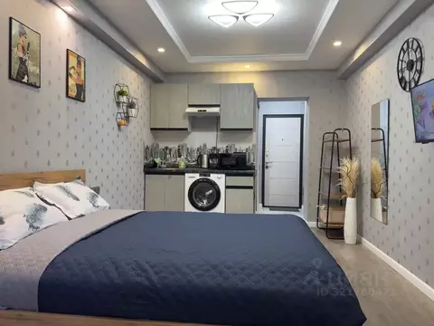 Студия Ставропольский край, Пятигорск ул. Орджоникидзе, 11К3 (20.0 м)