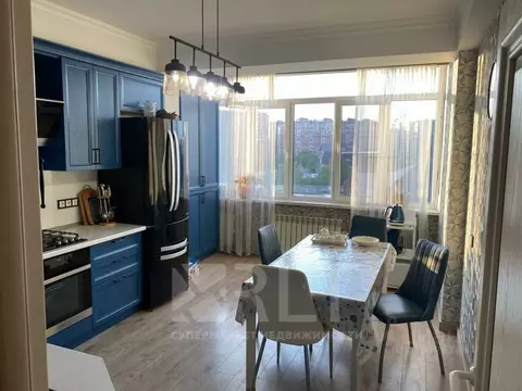 3-к кв. Дагестан, Каспийск ул. Магомедали Магомеджановa, 37 (80.0 м)