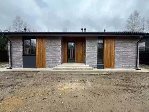 Дом в Московская область, Наро-Фоминск пер. Зеленый, 35 (125 м)