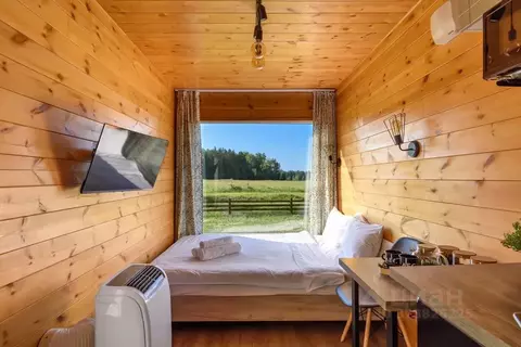 Дом в Красноярский край, Емельяновский муниципальный округ, с. Устюг  ...