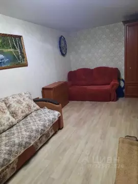 2-к кв. Нижегородская область, Дзержинск ул. Рудольфа Удриса, 7А (51.5 ...