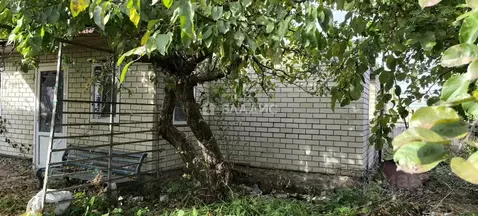 Дом в Пензенская область, Бессоновский район, с. Пыркино ул. Малиновка ...