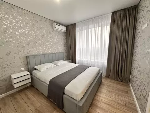 1-к кв. Ростовская область, Ростов-на-Дону Левобережная ул., 6/6с1 ...