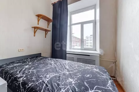 Комната Санкт-Петербург ул. Яблочкова, 3 (11.7 м)