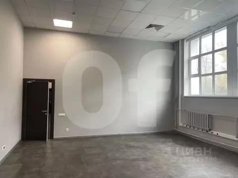 Офис в Москва ул. Шаболовка, 31Б (3286 м)