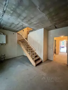 Таунхаус в Ленинградская область, Ломоносовский район, Ропшинское ...