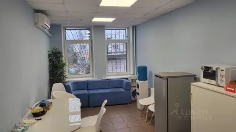 Офис в Владимирская область, Владимир ул. Гагарина, 18 (44 м)