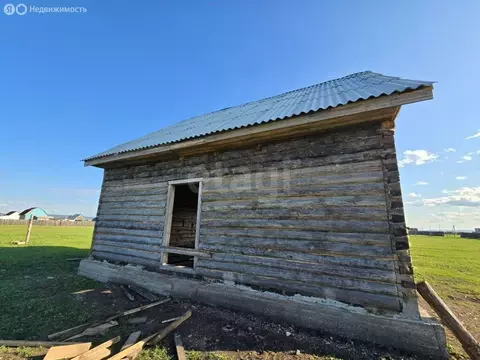 Участок в село Угдан, Полевая улица (19 м)