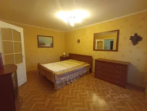 2-к кв. Санкт-Петербург Тихорецкий просп., 25К1 (52.0 м)