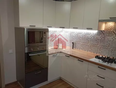 3-к кв. Самарская область, Самара ул. Шверника, 19 (67.8 м)