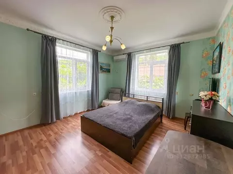 Комната Краснодарский край, Сочи ул. Дарвина, 56