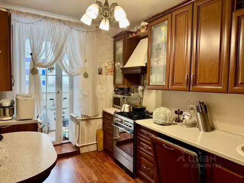 4-к кв. Башкортостан, Стерлитамак ул. Гоголя, 100 (75.6 м)