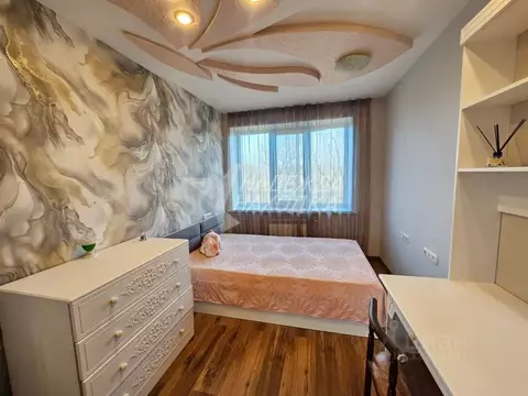 3-к кв. Приморский край, Находка Верхне-Морская ул., 138 (57.7 м)