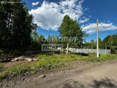 Участок в Тында, Юбилейная улица (13 м)