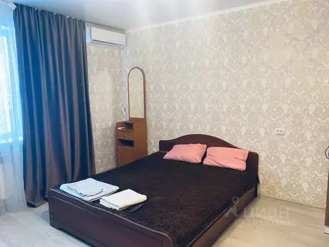 Студия Оренбургская область, Оренбург ул. Поляничко, 3/1 (31.0 м)