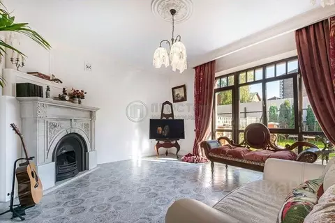 Таунхаус в Московская область, Истра муниципальный округ, д. Новинки, ...