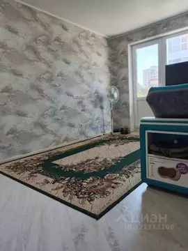 2-к кв. Нижегородская область, Нижний Новгород 6-й мкр, 1 (38.2 м)