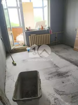 1-комнатная квартира: Новосибирск, улица Водозабор, 6 (29.4 м)