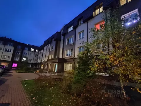 2-к кв. Московская область, Королев ул. Горького, 79к20 (53.0 м)