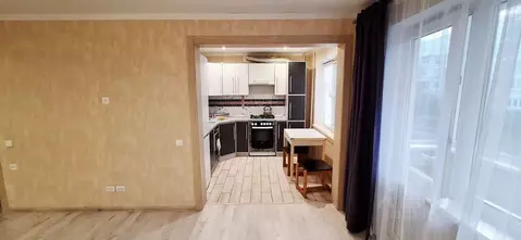 3-к кв. Калужская область, Калуга ул. Степана Разина, 85 (61.0 м)