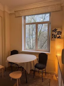 2-к кв. Москва ул. Газопровод, 1К3 (51.0 м)