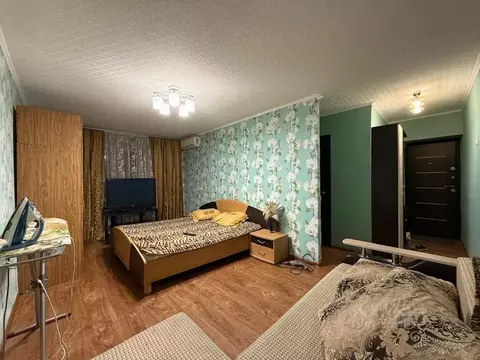 1-к кв. Ростовская область, Таганрог ул. Щаденко (31.0 м)