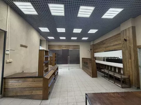 Помещение свободного назначения в Москва Щербаковская ул., 40 (107 м)