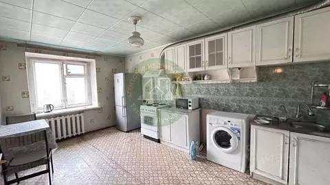 3-к кв. Алтайский край, Барнаул Северный Власихинский проезд, 62 ...