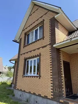 Дом в Тверская область, Конаково ул. Зеленый Бор, 4Б (200 м)