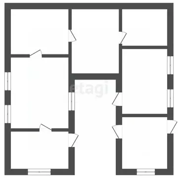 Дом в Севастополь ш. Качинское, 36 (124 м)