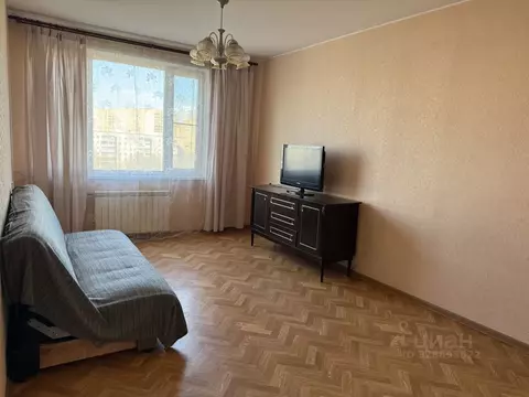 3-к кв. Москва ул. Бестужевых, 25А (62.4 м)