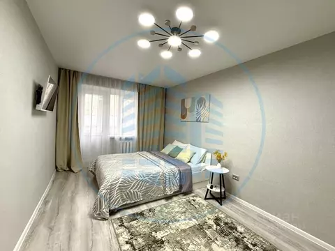 1-к кв. Ставропольский край, Ессентуки Октябрьская ул., 451 (31.5 м)