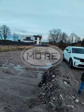 Участок в Калининградская область, Гурьевский муниципальный округ, ...